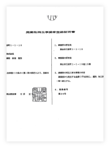 安田産業株式会社